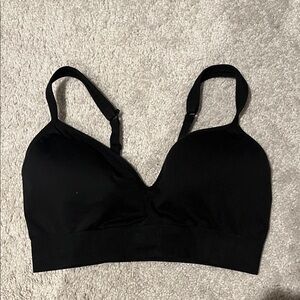 Athleta Black Women's Bra